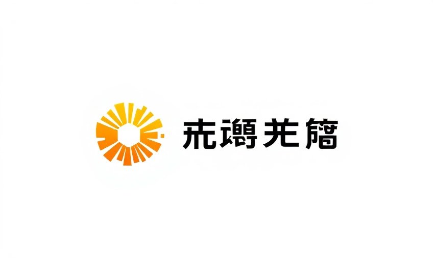 18视频战略合作伙伴光线传媒品牌Logo