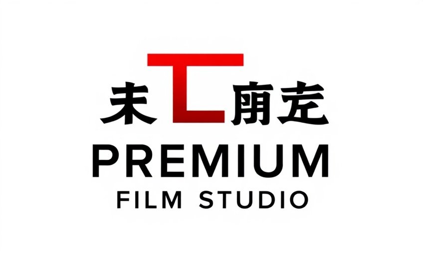 18视频战略合作伙伴腾讯影业品牌Logo