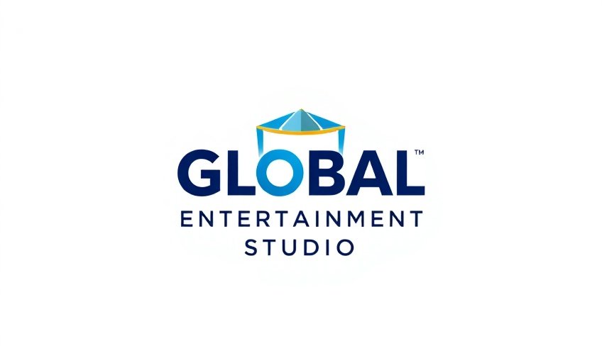 18视频战略合作伙伴华纳兄弟中国品牌Logo